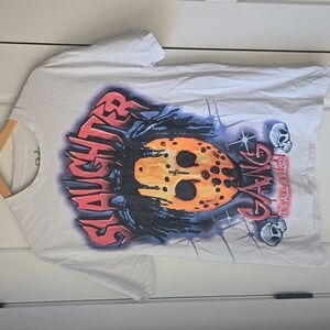 21 Savage Slaughter Gang Tee